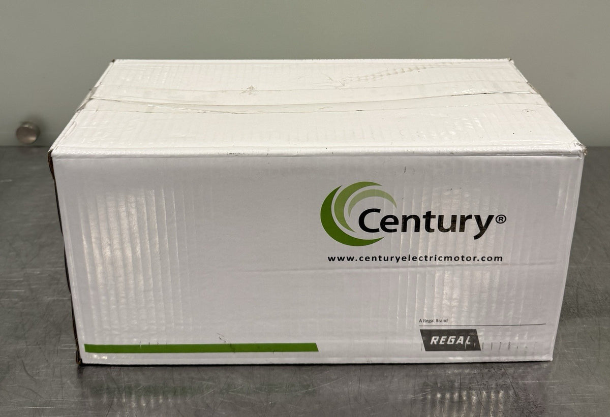 Century FEH1036SF Motor 1/3HP 460V 1075 RPM 4ME16 BRAND NEW IN BOX! SHIPS FREE!