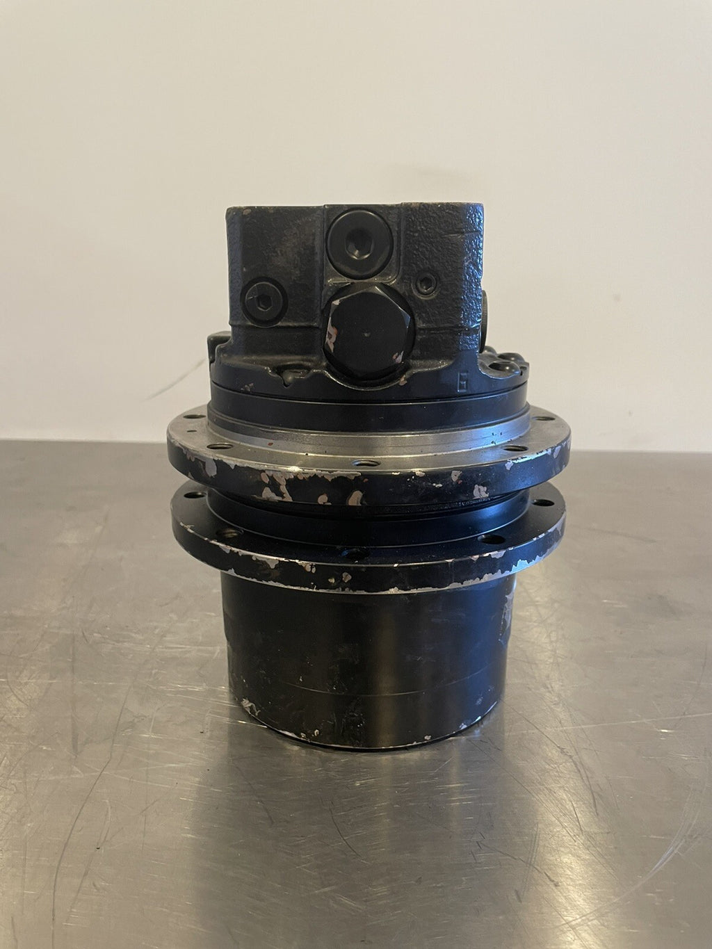 Caterpillar PHV-1B-12B-PT-9250Z Genuine CAT Final Drive Motor NEW! FREE SHIPPING