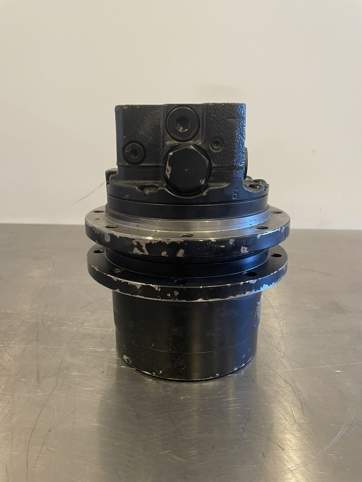 Caterpillar PHV-1B-12B-PT-9250Z Genuine CAT Final Drive Motor NEW! FREE SHIPPING