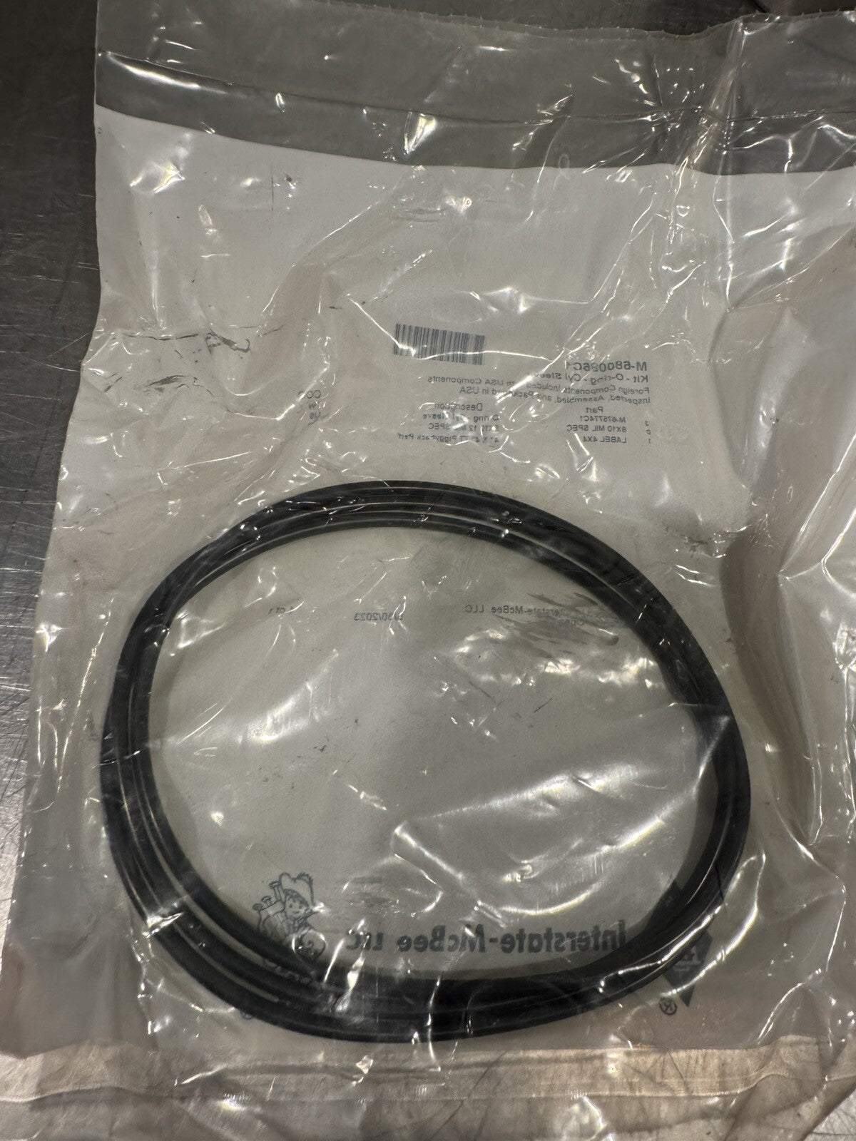 Interstate Mcbee M-CK466-4 Navistar Cylinder Kit NEW IN BOX! FREE SHIPPING!