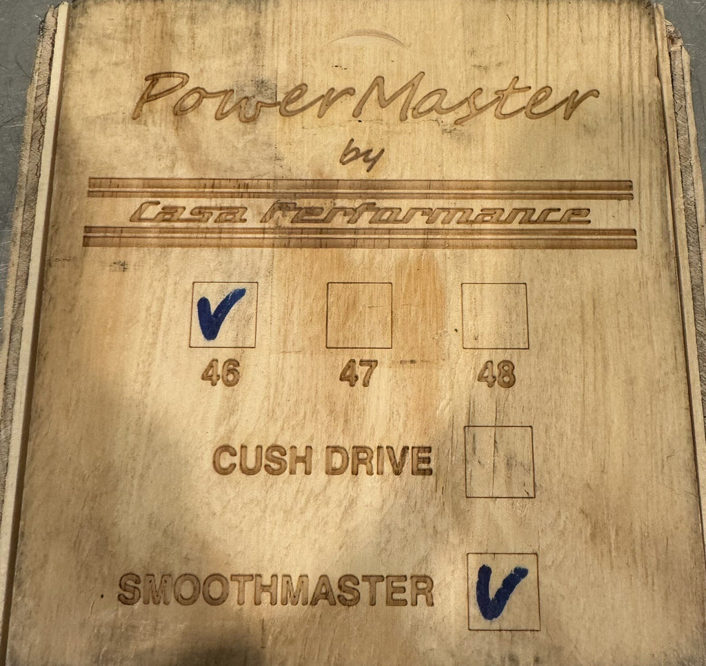 Casa Performance 3333946 SmoothMaster Cassette Clutch CF-33F3 NEW! FREE SHIPPING