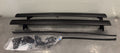 Cruz Airo Dark T 750-032 Roof Bars Aerodynamic LV8-V23R01 NEW IN BOX! SHIPS FREE