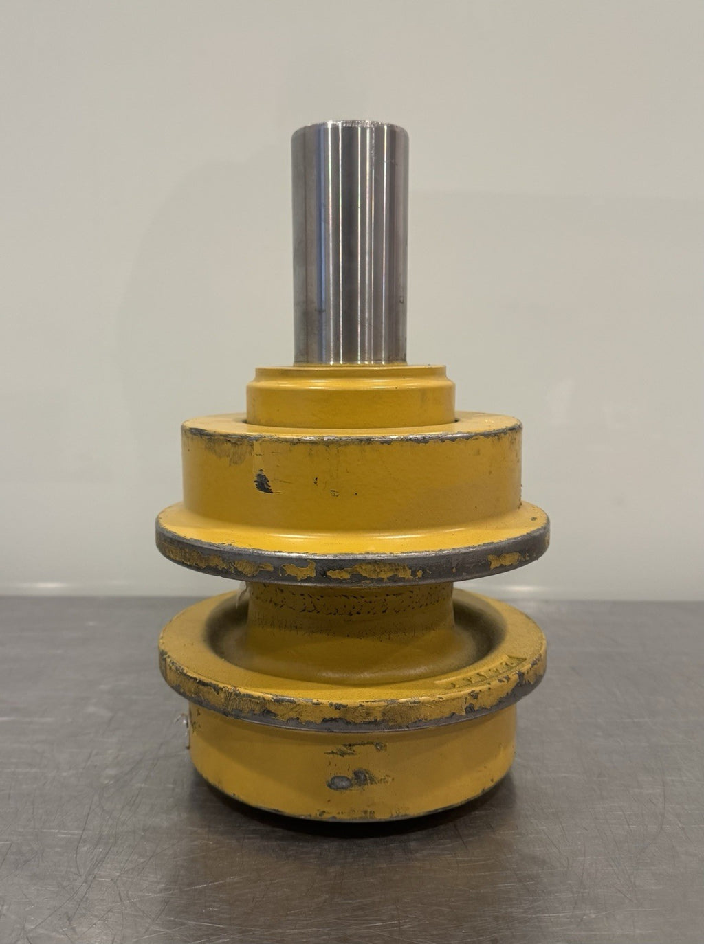 ITR CR4799 Top Carrier Roller For John Deere & Caterpillar CAT NEW! SHIPS FREE!