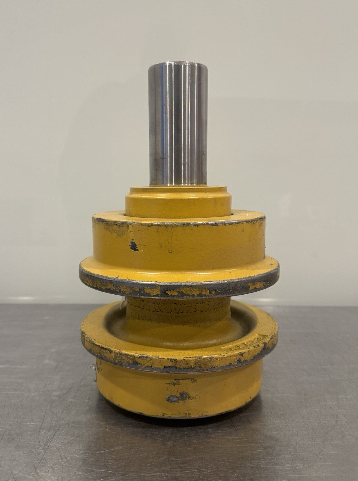 ITR CR4799 Top Carrier Roller For John Deere & Caterpillar CAT NEW! SHIPS FREE!