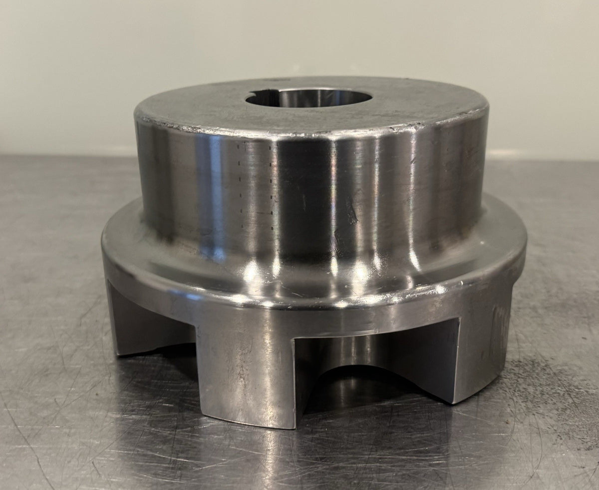Tsubaki M5HUB2.375 Hub Atra-Flex Hub Flexible Coupling 2.375 NEW! FREE SHIPPING!