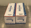 Cardinal Health N8820 11” Cuff Nitrile Gloves Size Small 80 Pair NEW!