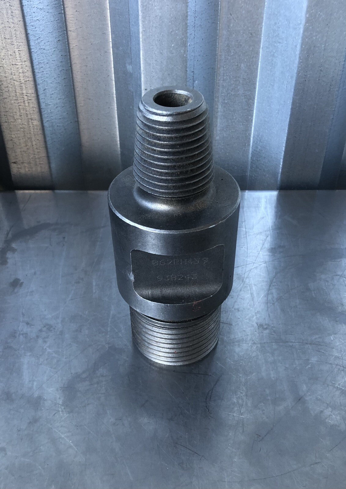 Rock Hog 062RH459 Back Head Drilling Bit NEW! FREE SHIPPING!
