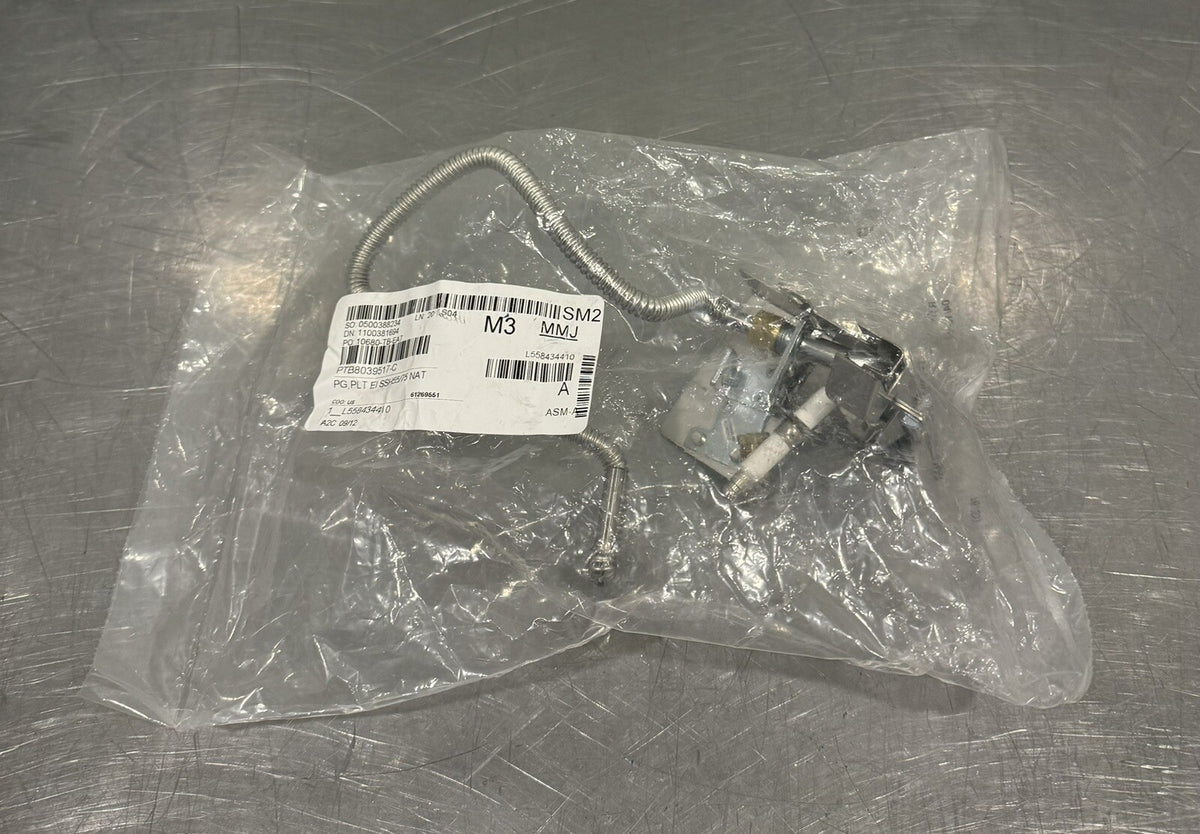 PTB8039517-C Pilot Burner Natural Gas NEW! FREE SHIPPING!