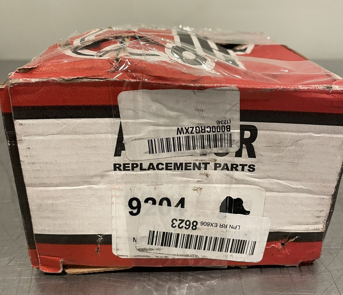 Anchor 9204 Transmission Mount Assembly NEW IN BOX! FREE SHIPPING!