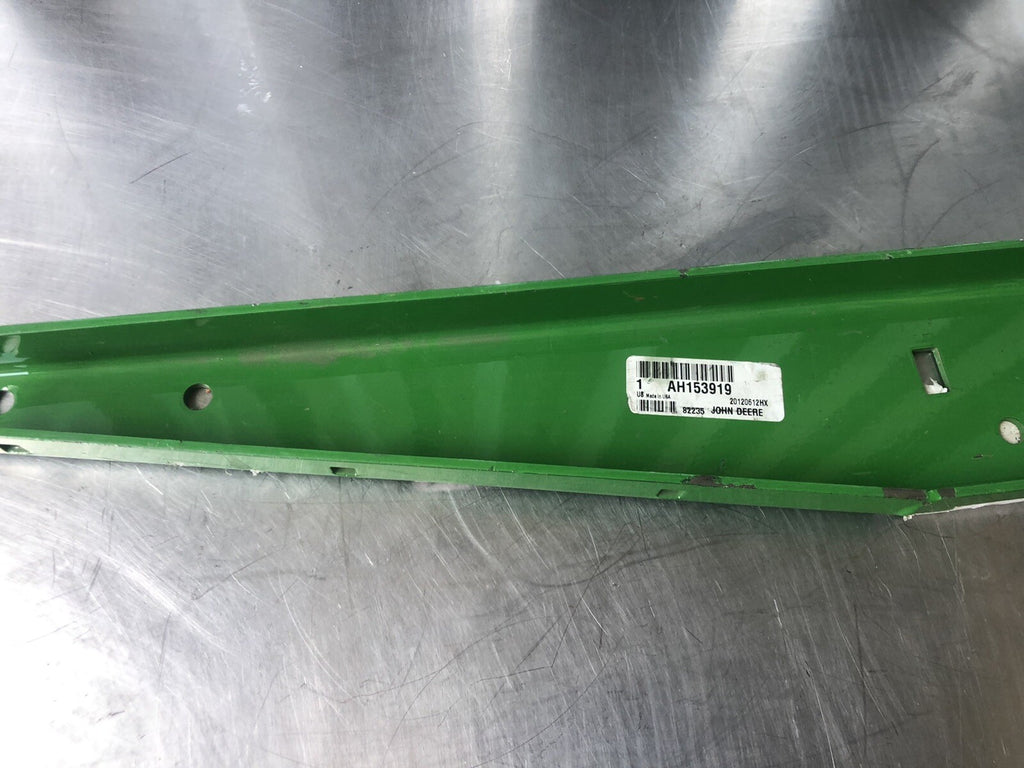 John Deere AH153919 Genuine Shoe Green NEW!! FREE SHIPPING!!