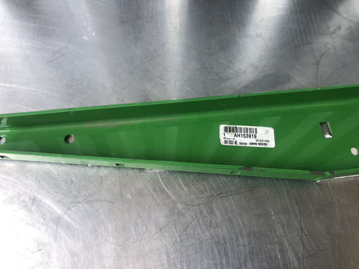 John Deere AH153919 Genuine Shoe Green NEW!! FREE SHIPPING!!