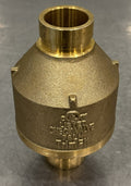 TrimFit 76LN Check Valve 300 Class 1-1/2" NEW! FREE SHIPPING!