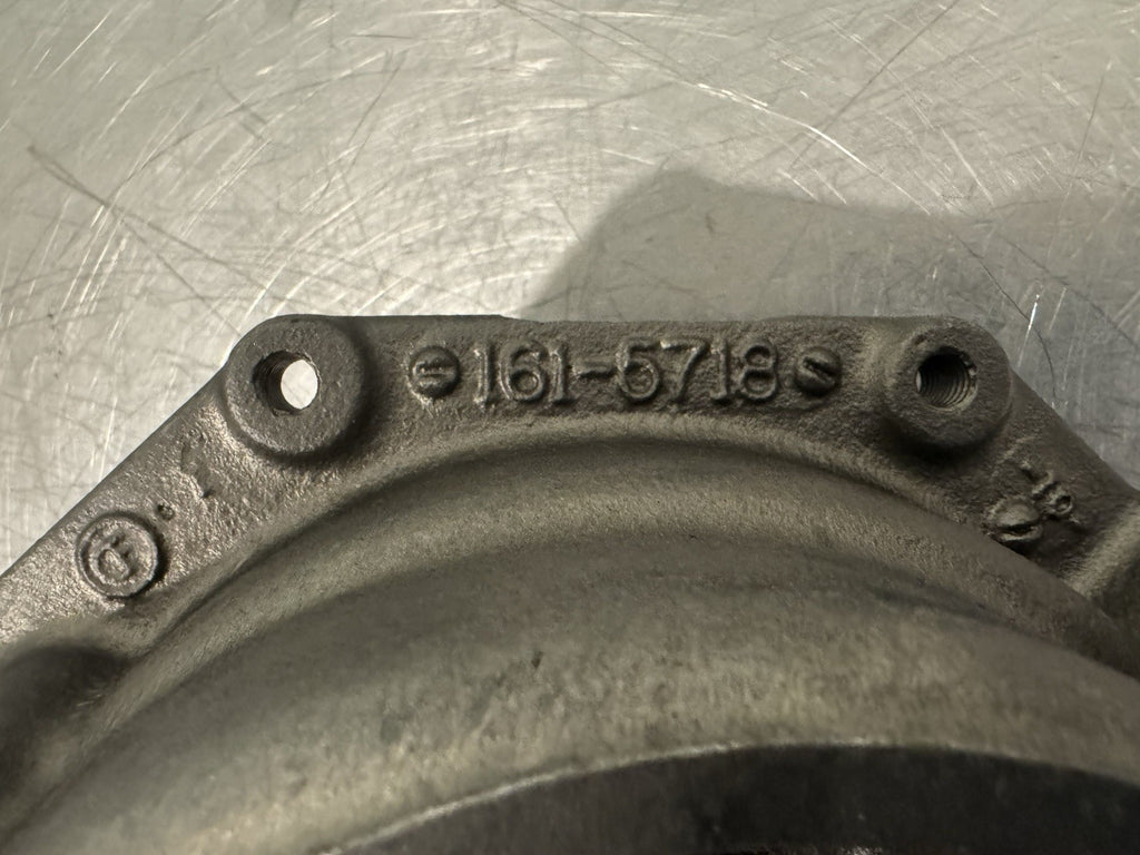 161-5718 Caterpillar Engine Water Pump CAT NEW! FREE SHIPPING!