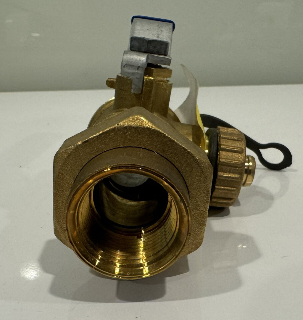 Jomar TWV-3W-KIT Tankless Watee Heater Valve NEW! FREE SHIPPING!
