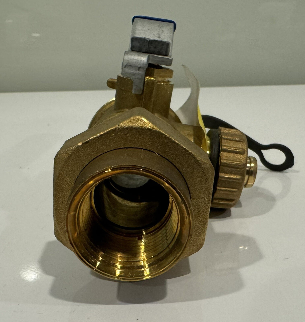 Jomar TWV-3W-KIT Tankless Watee Heater Valve NEW! FREE SHIPPING!