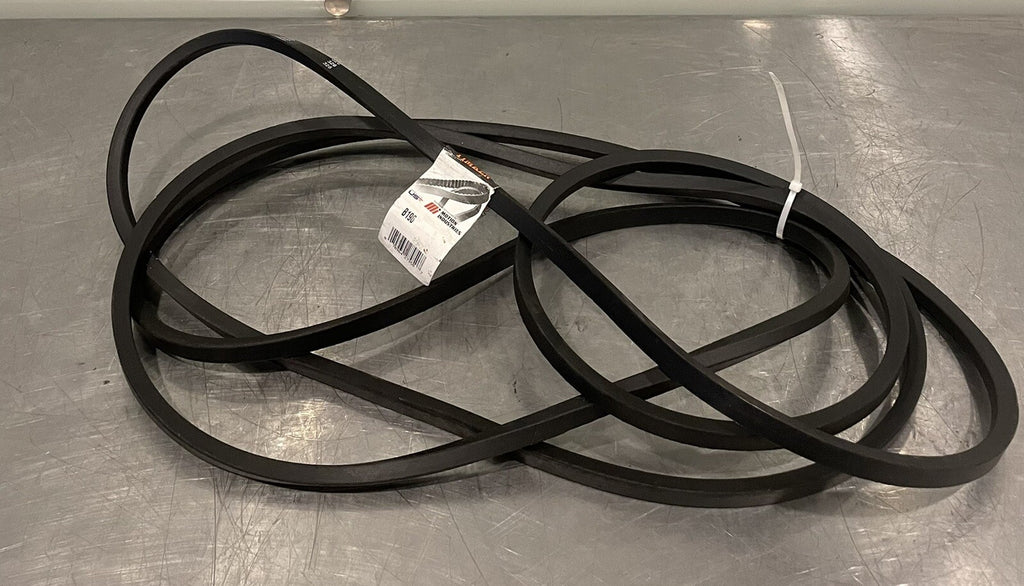 Timken B196 Conventional V Belt NEW! FREE SHIPPING!