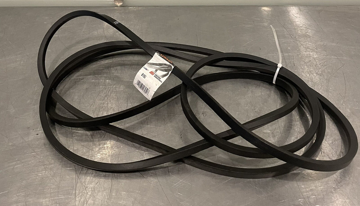 Timken B196 Conventional V Belt NEW! FREE SHIPPING!