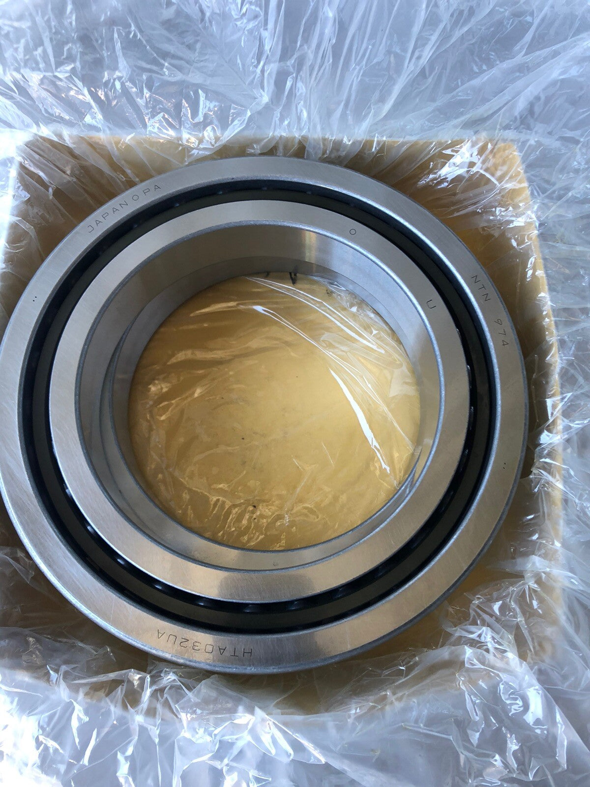 NTN HTA032UA Large Bearing 974 NEW!! FREE SHIPPING!!!