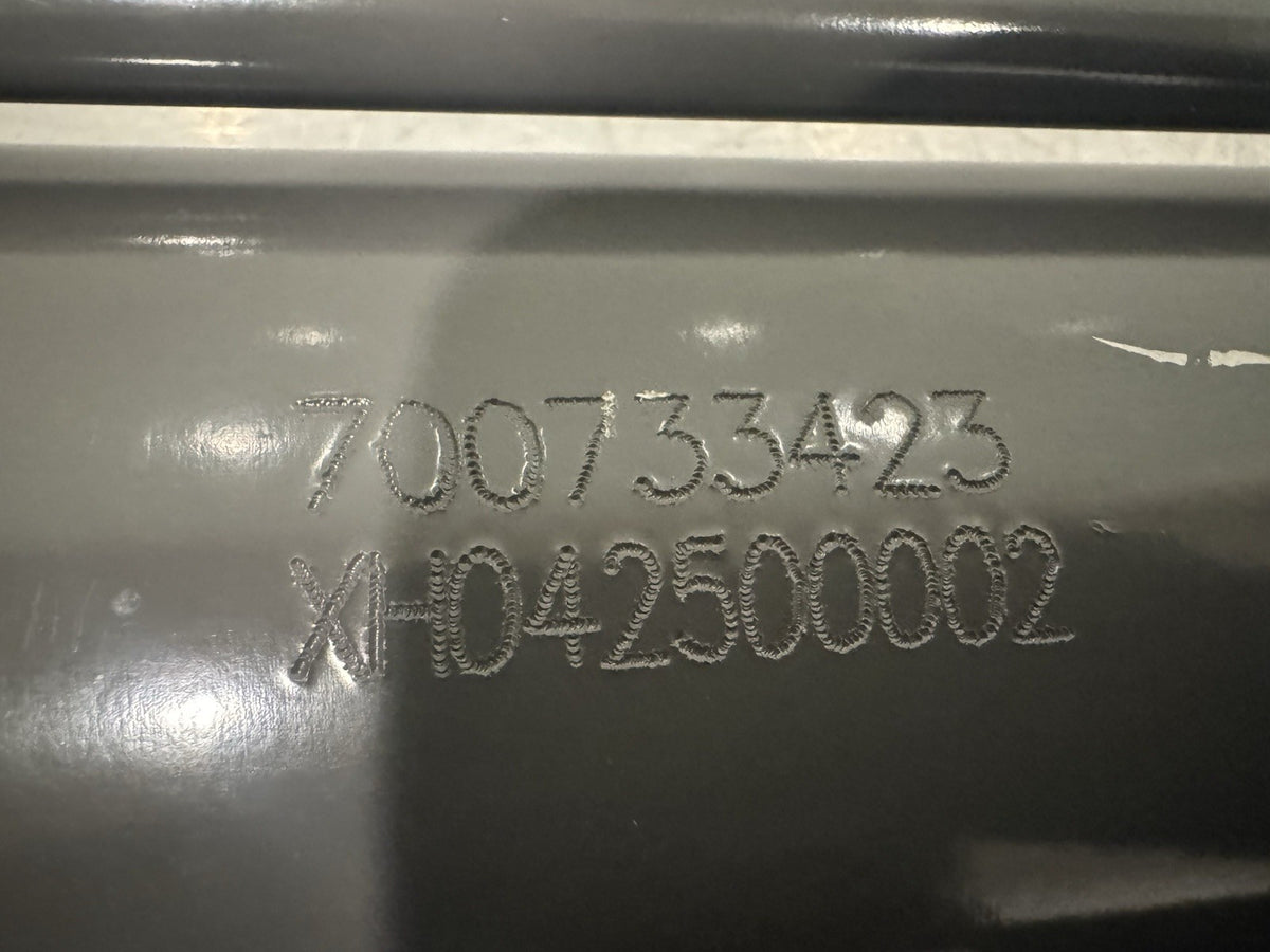 Agco 700733423 Hydraulic Cylinder NEW! FREE SHIPPING!