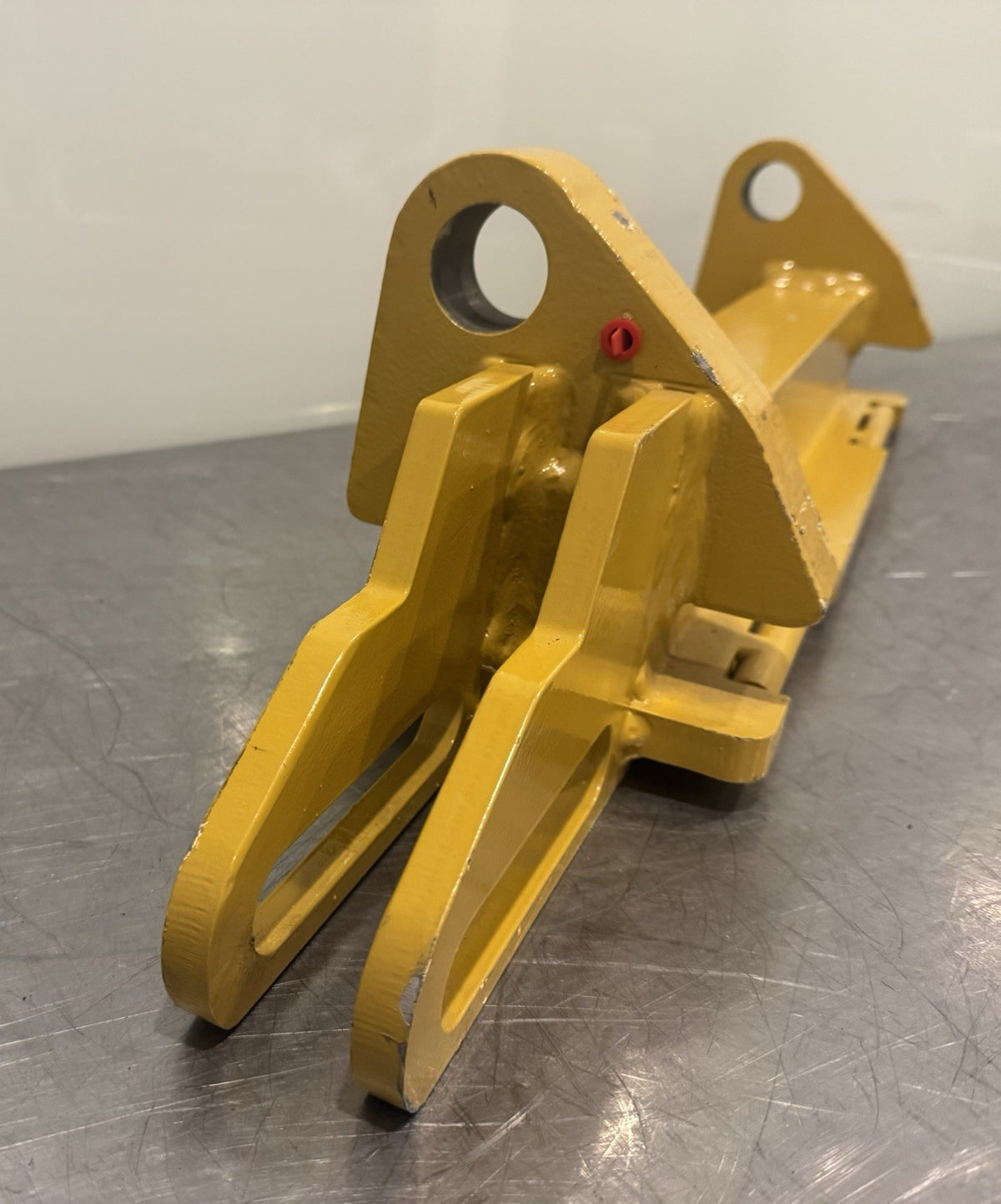 Caterpillar 643-7397 CAT Snow Wing Blade Mast Genuine NEW! FREE SHIPPING!