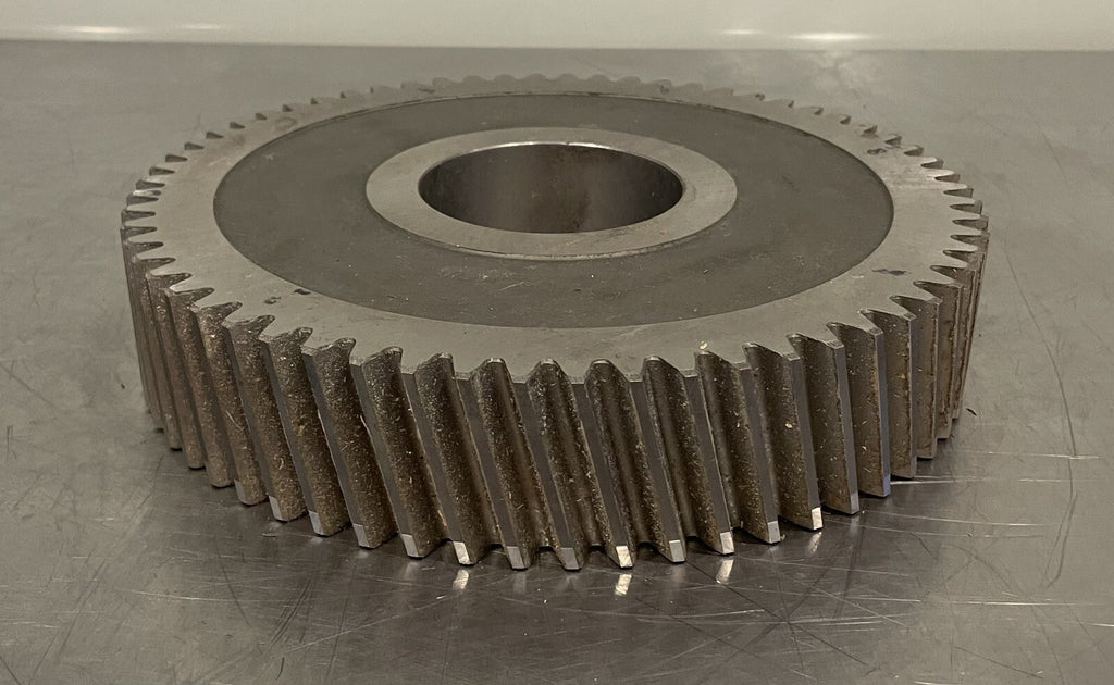 FMG Franklin Machine & Gear 10” X 2” 62 Tooth Gear NEW! SHIPS FREE!