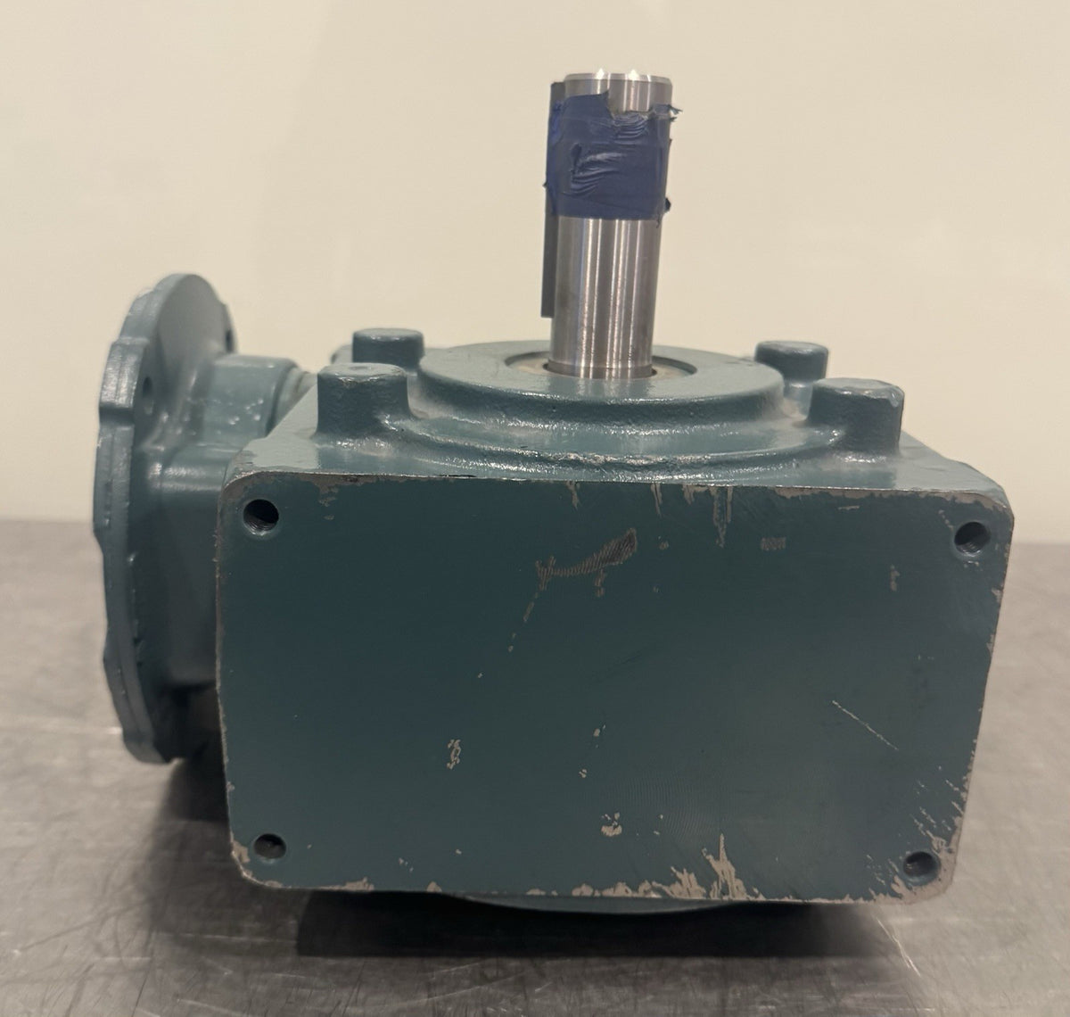 Dodge 26Q10R56 Tigear2 Gear Reducer 10:1 Ratio Gearbox NEW! FREE SHIPPING!