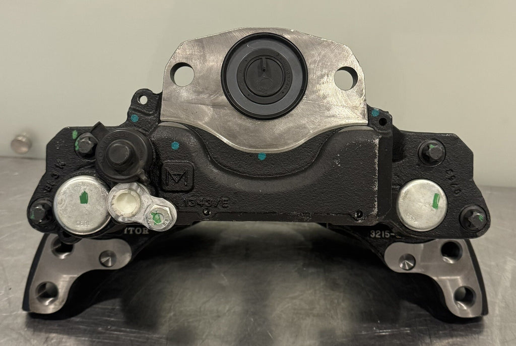 Meritor EX225L202XX000 Disc Brake Caliper NEW! FREE SHIPPING!