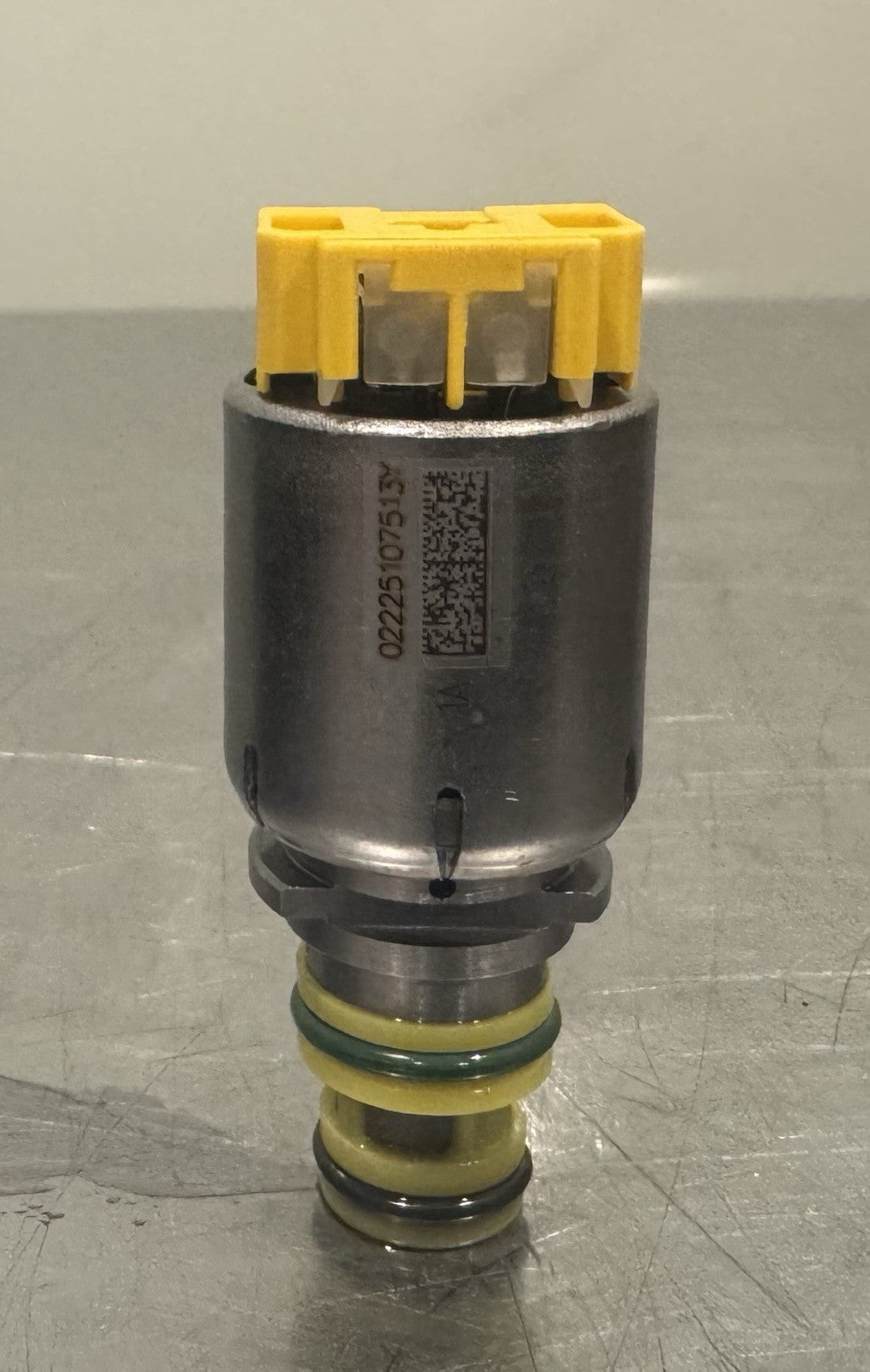 BorgWarner 24052556 Solenoid AAA9303030000 355690 NEW! FREE SHIPPING!