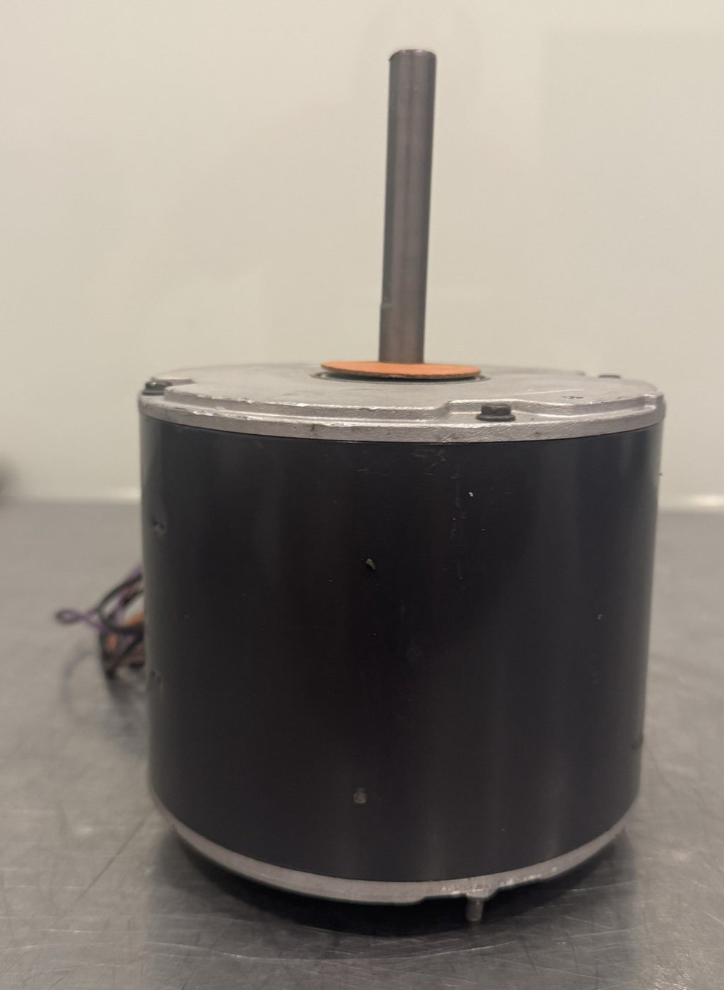 US Motors K55HXRJD-1984 Condenser Fan Motor 1/4HP 208-230V B20C NEW! SHIPS FREE!