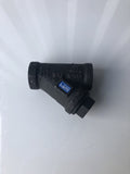Watts 77SI 3/4" Wye Pattern Threaded Strainer Valve NEW FREE SHIPPING!!!