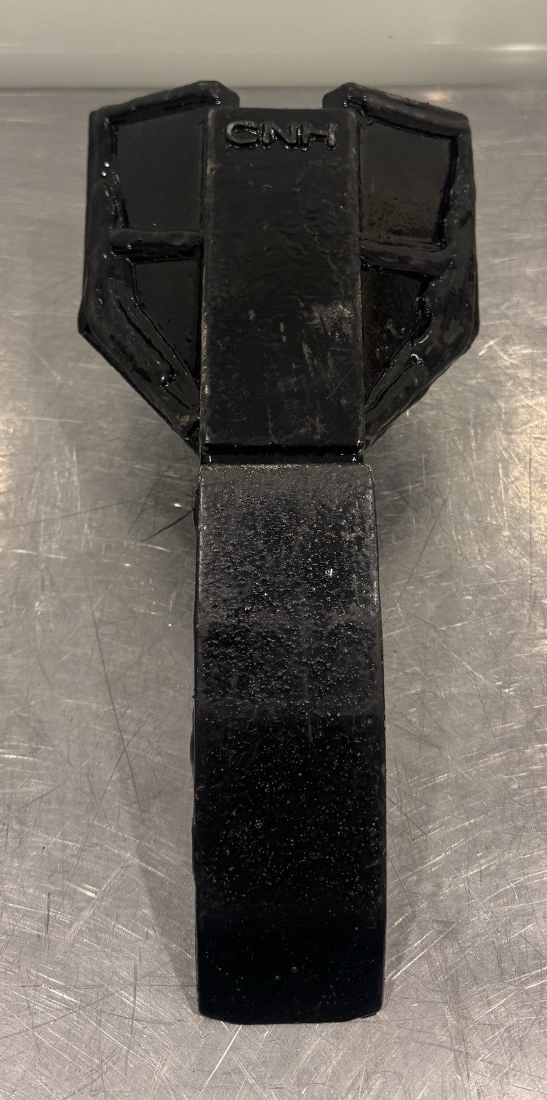 48058575 CNH 7” Tiger Point Tooth 1-1/2” Shank Case New Holland 690 730 NEW!