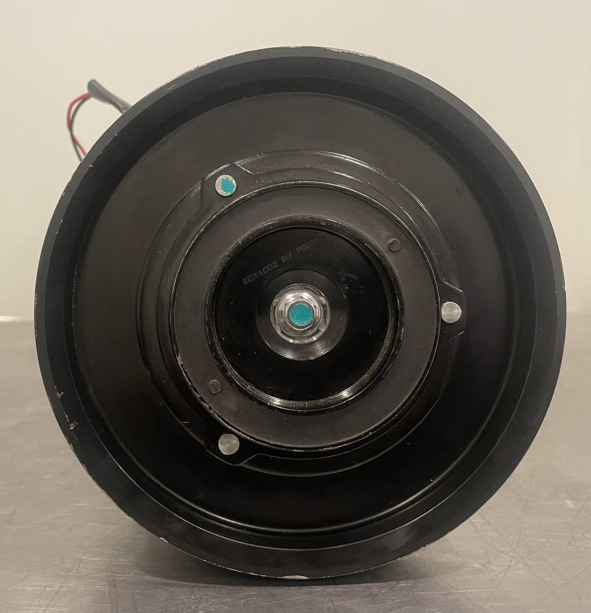 Bergstrom 1001410921 AC Compressor 1441001 NEW! FREE SHIPPING!