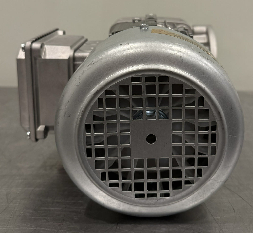 Nord SK 92372.1AF-80LP/4 Gear Motor Reducer NEW! FREE SHIPPING!