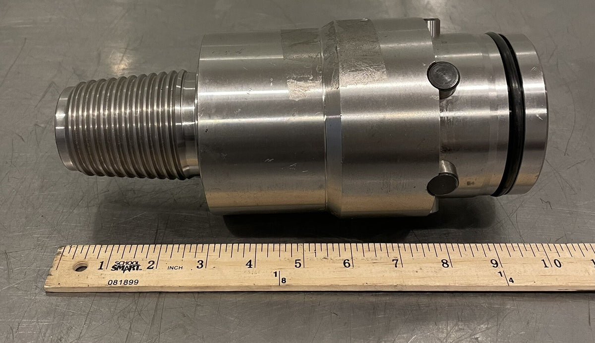 Drill Pipe Tool Joint Coupling NEW! FREE SHIPPING!