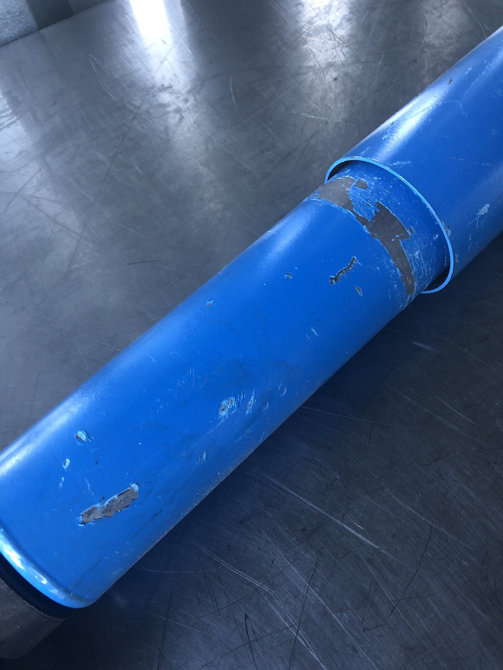 Volvo SLP SA-119X Shock Absorber Replacement Blue NEW!!! FREE SHIPPING!!