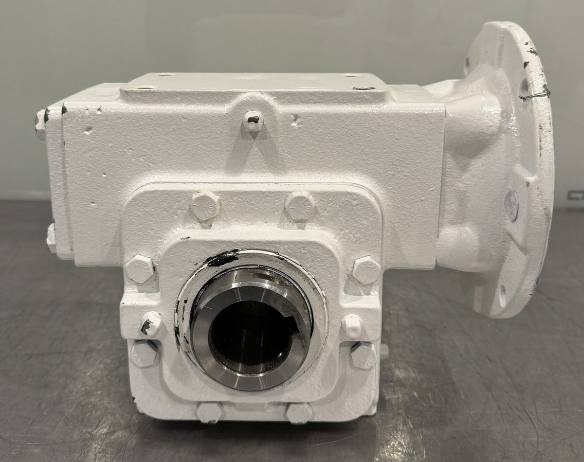 Winsmith E24MDSM5Y240D4 Worm Gear Reducer Speed Reducer NEW! FREE SHIPPING!