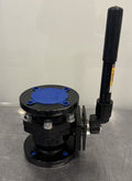 Apollo 2-1/2” Flanger Ball Valve Epoxy Coated A126-B NEW! FREE SHIPPING!