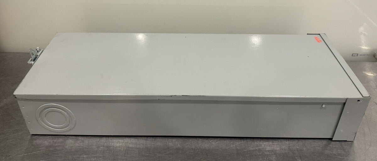 ABB A2ENCL250R Enclosure For Circuit Breakers NEW! FREE SHIPPING!