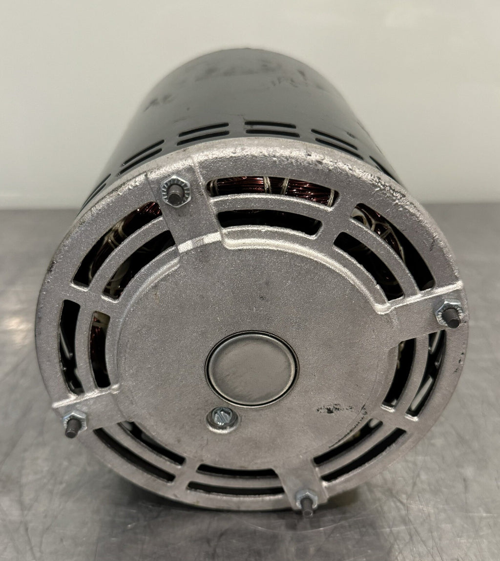 Dayton 24PR72 Open Air Over Condenser Fan Motor 1HP 208-230/460V NEW! SHIPS FREE