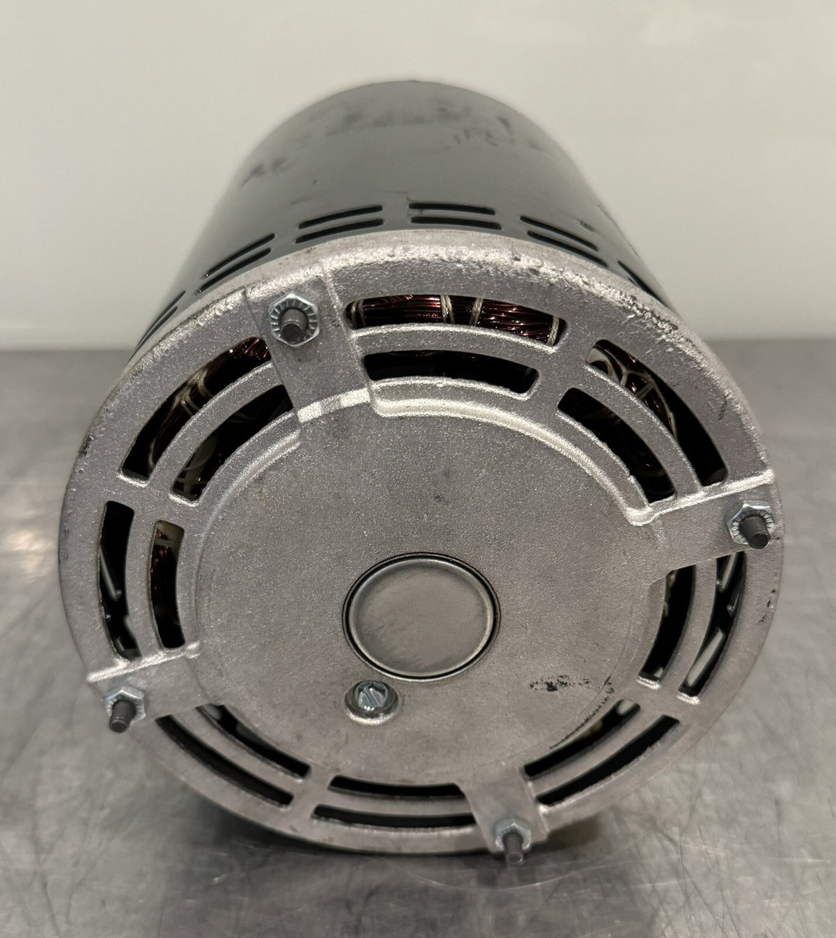 Dayton 24PR72 Open Air Over Condenser Fan Motor 1HP 208-230/460V NEW! SHIPS FREE