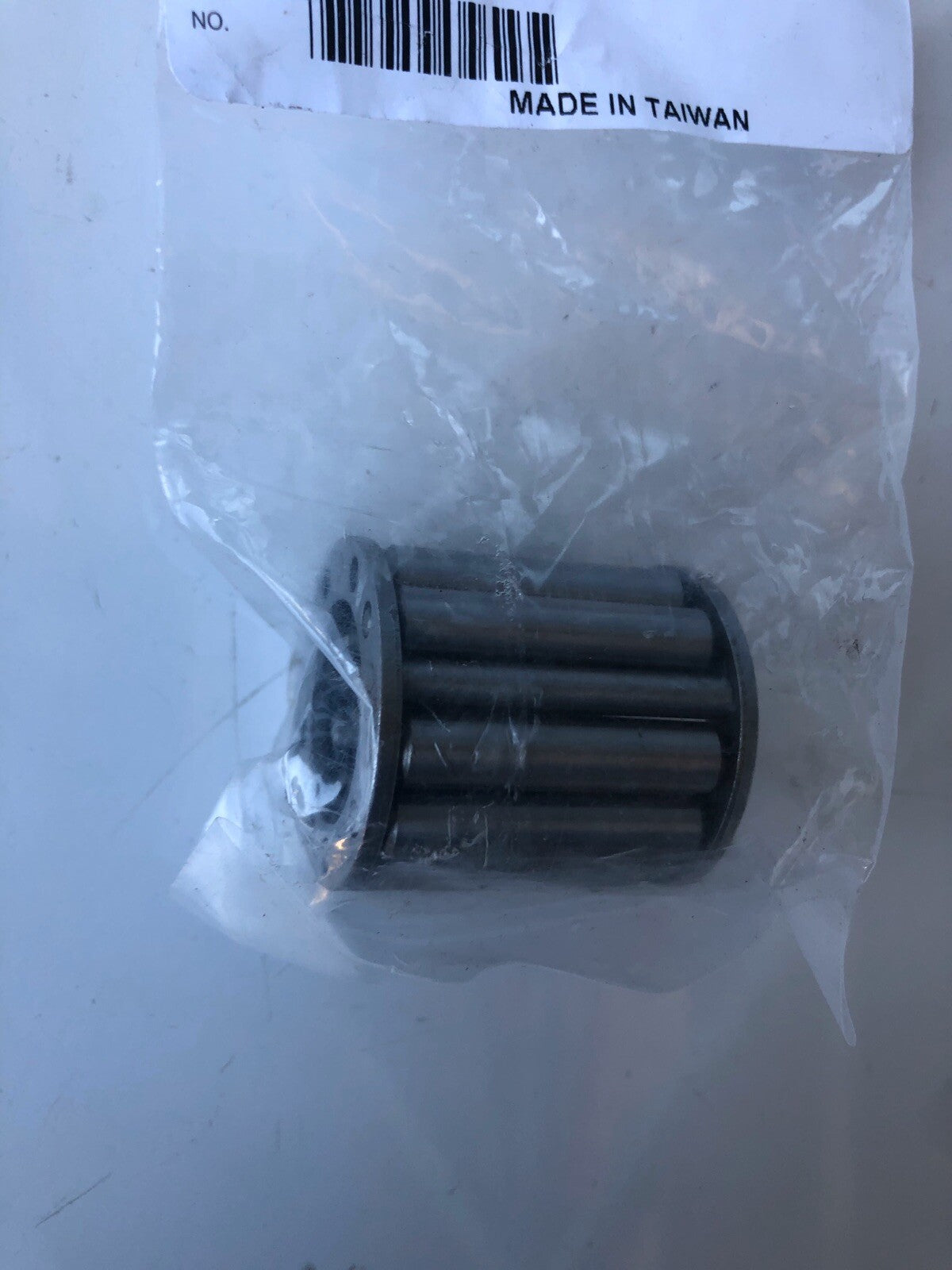 Crown A924 Transfer Case Intermediate Shaft Bearing Jeep Willys NEW! SHIPS FREE