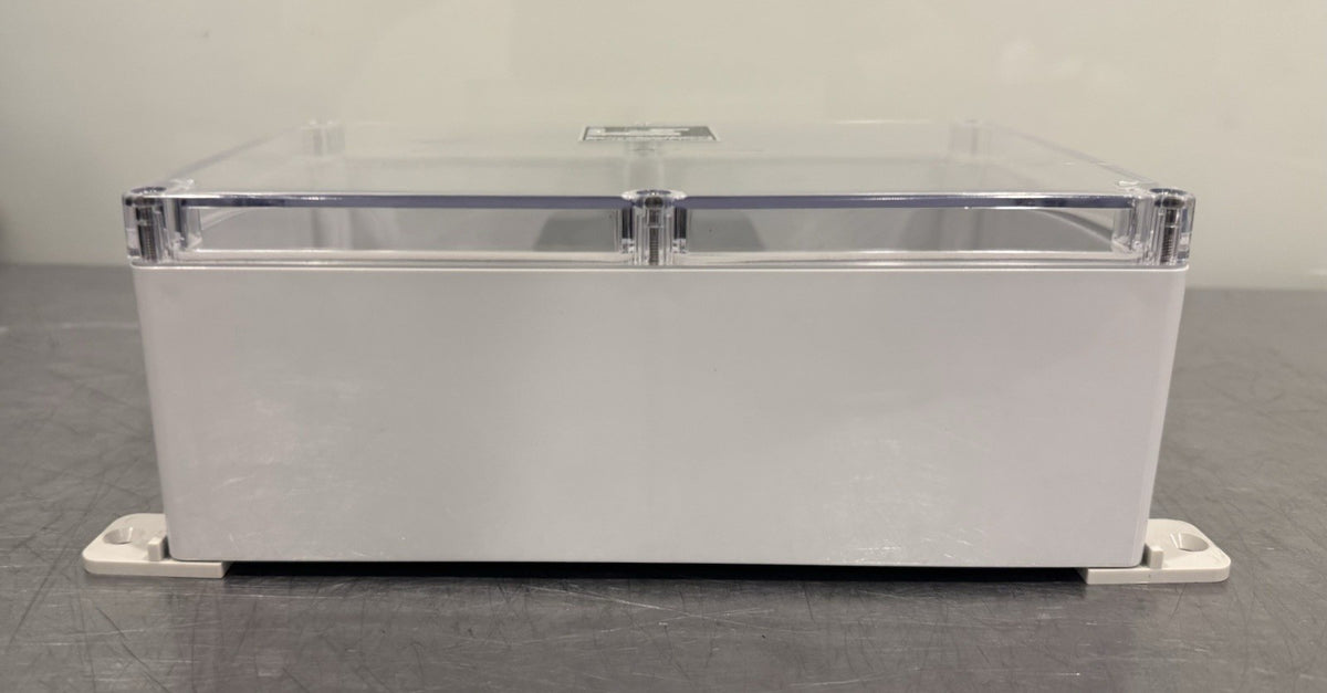 LASC-401-24 Lumenite Control Panel Level Line Liquid Level Control Unit NEW!