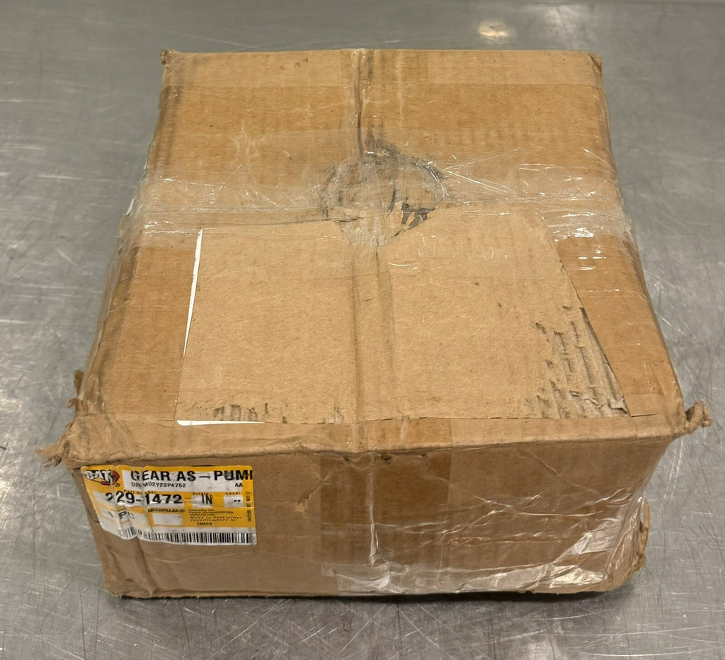 Caterpillar 229-1472 CAT Pump Gear NEW IN BOX! FREE SHIPPING!