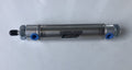 Speedaire 5MMD2 1-1/16'' Bore Round Double Acting Air Cylinder 3'' Stroke NEW!