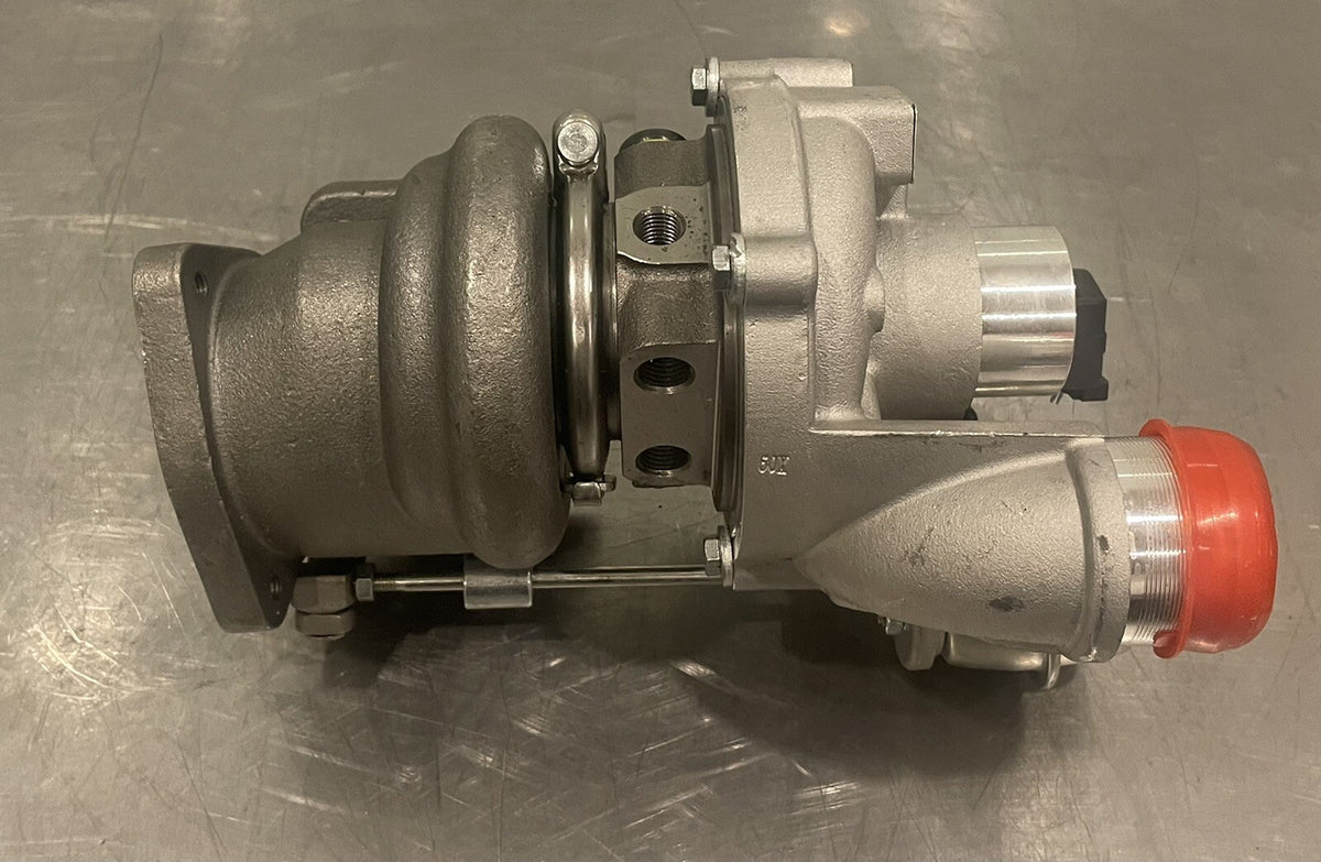 53039880118 TurboCharger For Mini Cooper NEW! FREE SHIPPING!
