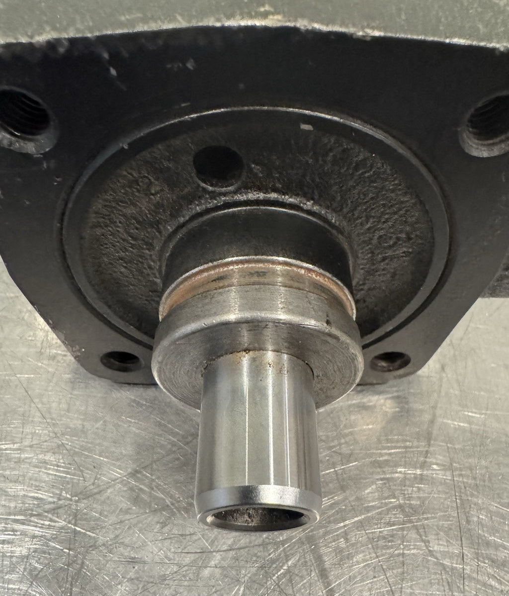 Mico 02-460-464 Hydraulic Power Brake Flow Control Valve NEW! FREE SHIPPING!