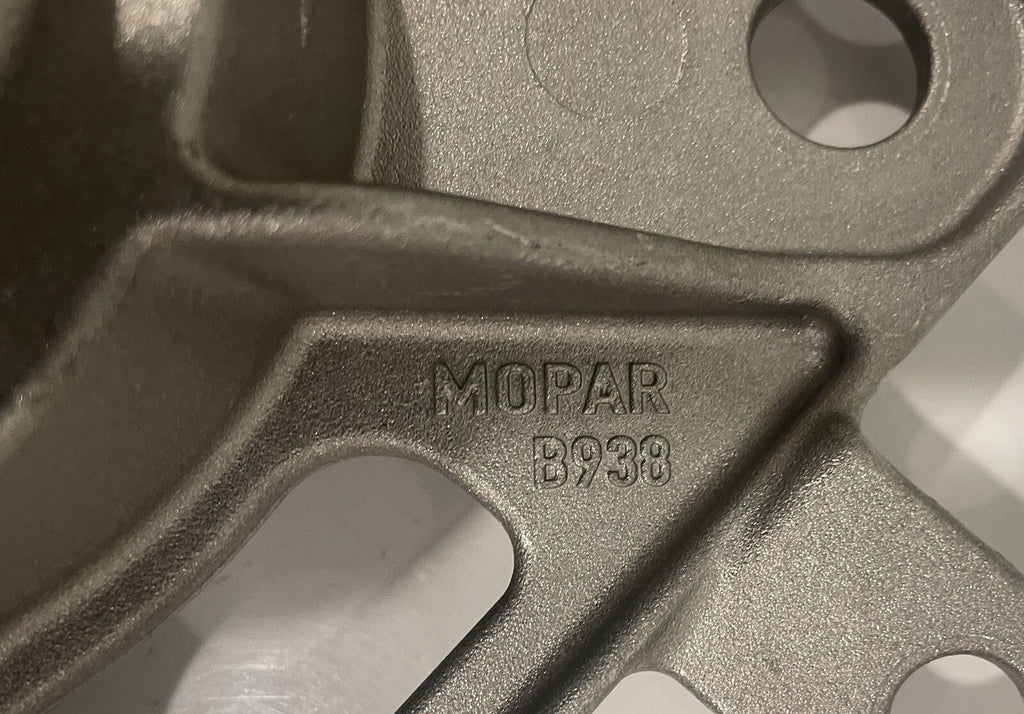Mopar 68366607AA Strut Mount Genuine NEW! FREE SHIPPING!