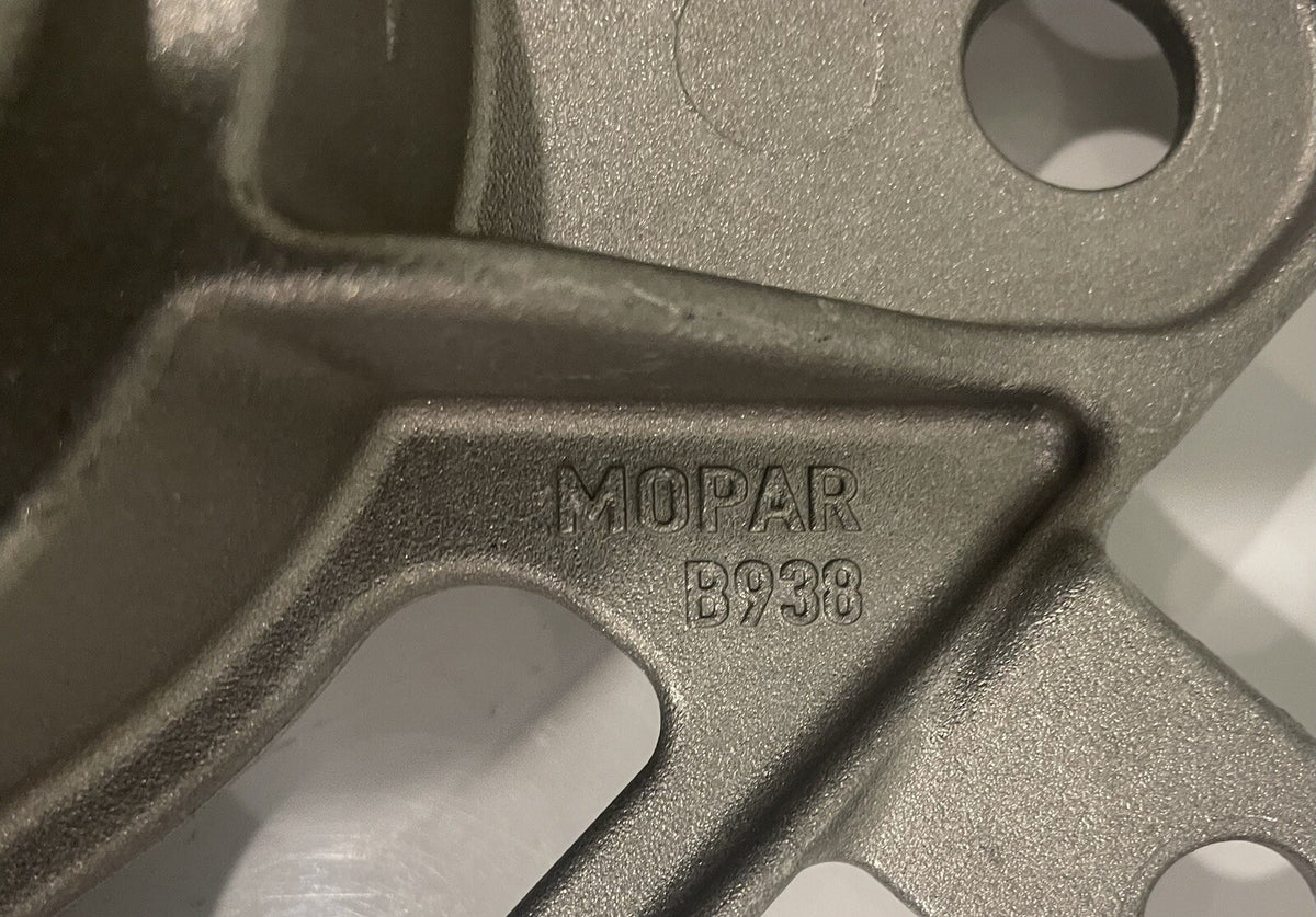 Mopar 68366607AA Strut Mount Genuine NEW! FREE SHIPPING!