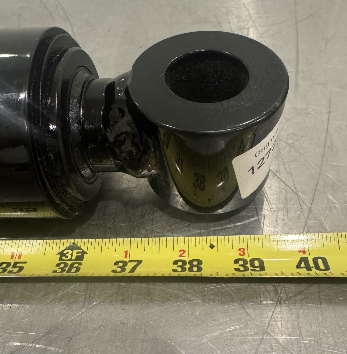 12729010 Hydraulic Cylinder For Agco AL12729010 2165957 12729010-1 NEW!