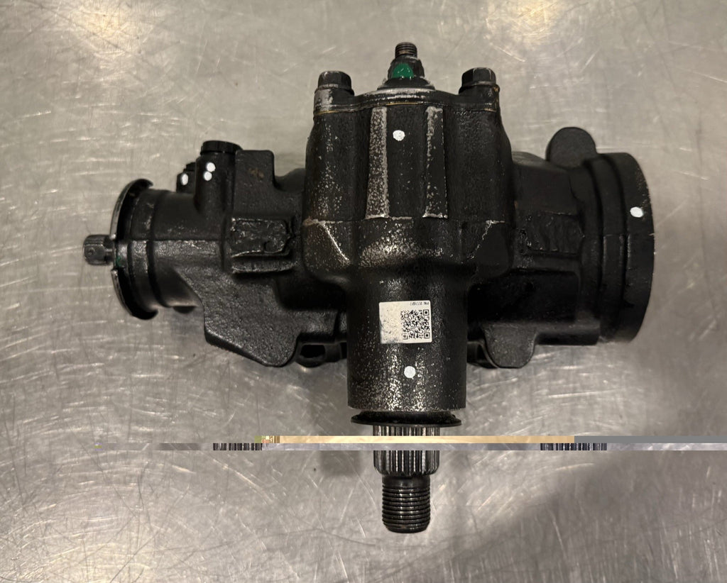 Gear Power 391066 Steering Gearbox 277627 502-0138 NEW! FREE SHIPPING!